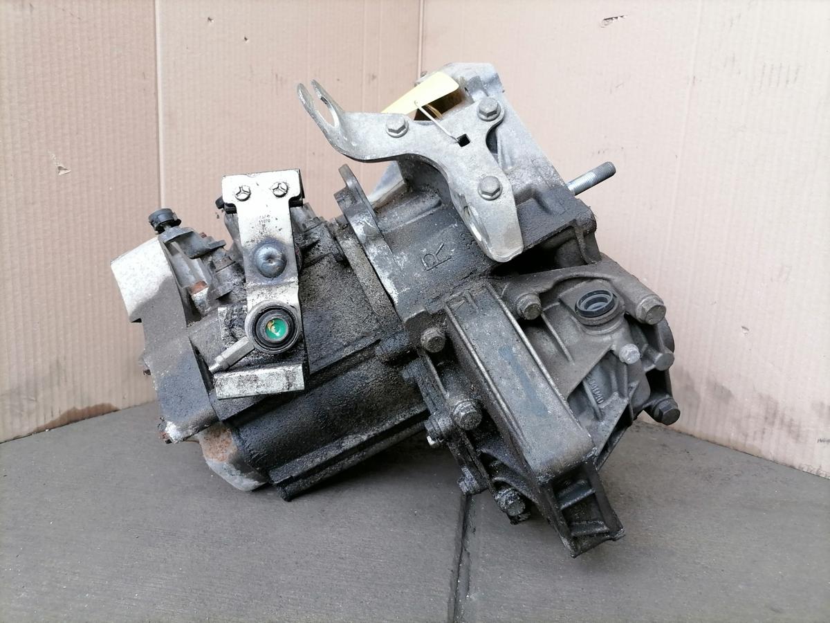 Ford Ka 2 RU8 original 5gang Schaltgetriebe 1.2 51kW FP4 Bj.2012